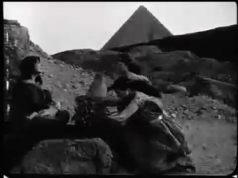 Christus (1916) - Full Movie