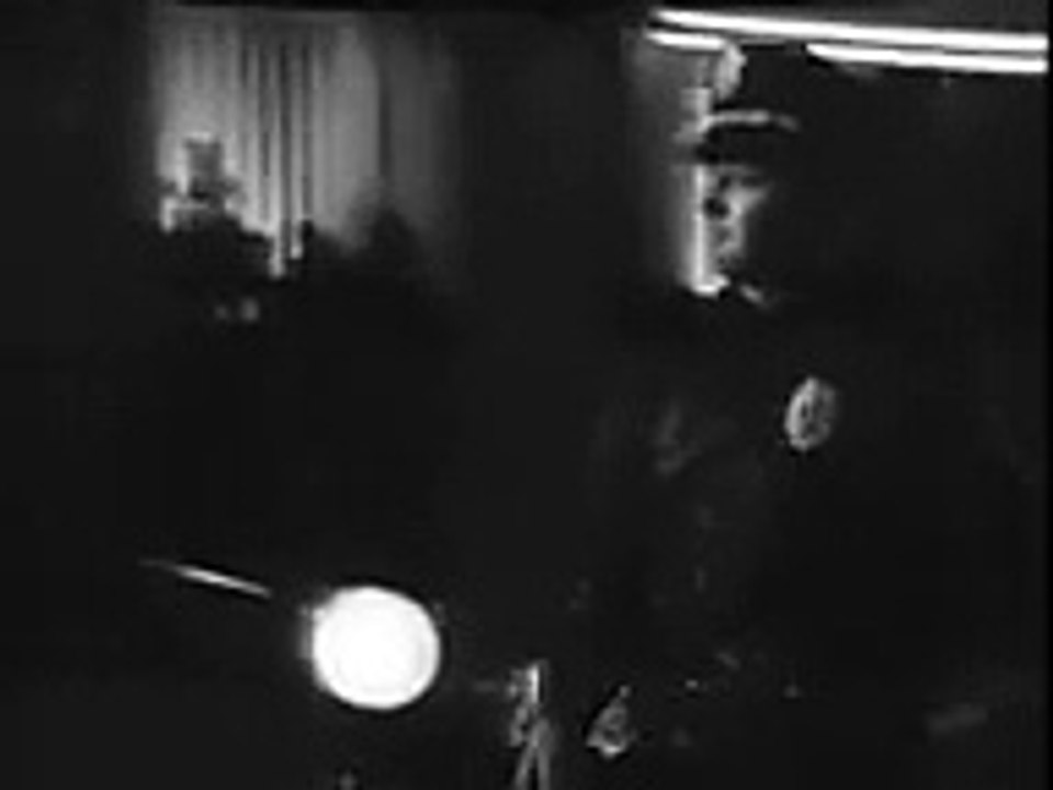 Too Late for Tears (1949) - Full Movie - Dan Duryea