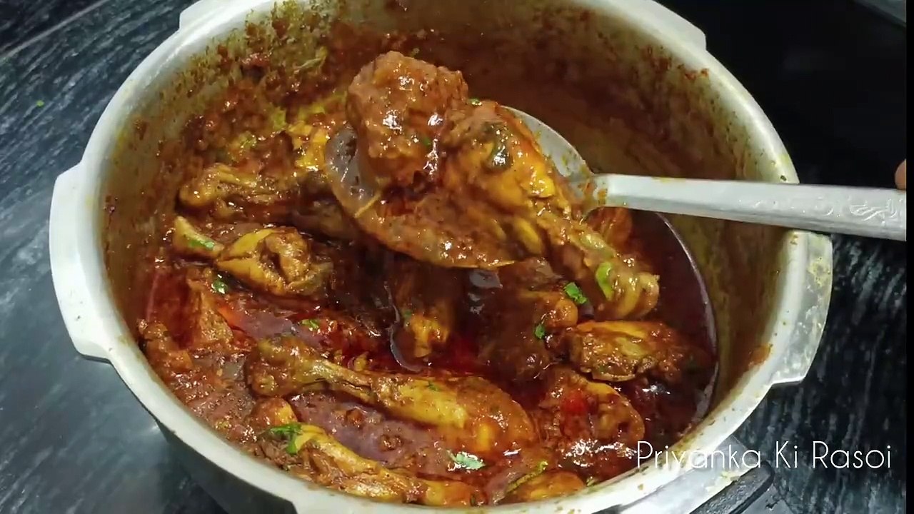 दुनिया की सबसे ज्यादा टेस्टी चिकन बनाने का सबसे आसान तरीका _ Chicken Recipe