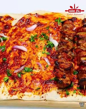 أسرار شيش طاووق المطاعم في منزلك اكتشف التتبيلة المثالية لتحضير شيش طاووق مشوية في الفرن و ممكن على الفحم مع رباح محمد