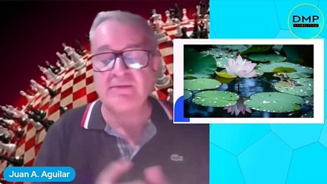 09- Qué hacer Juan Antonio Aguilar