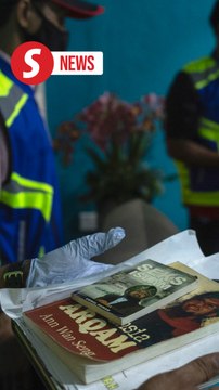 GISB probe: Evidence collected will show if group's beliefs are deviant, says Jakim