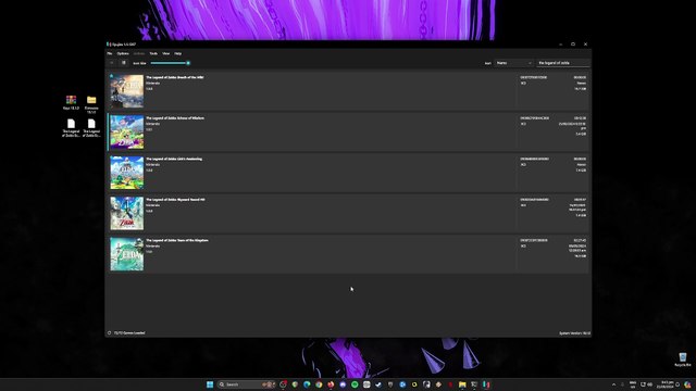 How to GET TLOZ ECHOES OF WISDOM on PC [XCI-NSP]