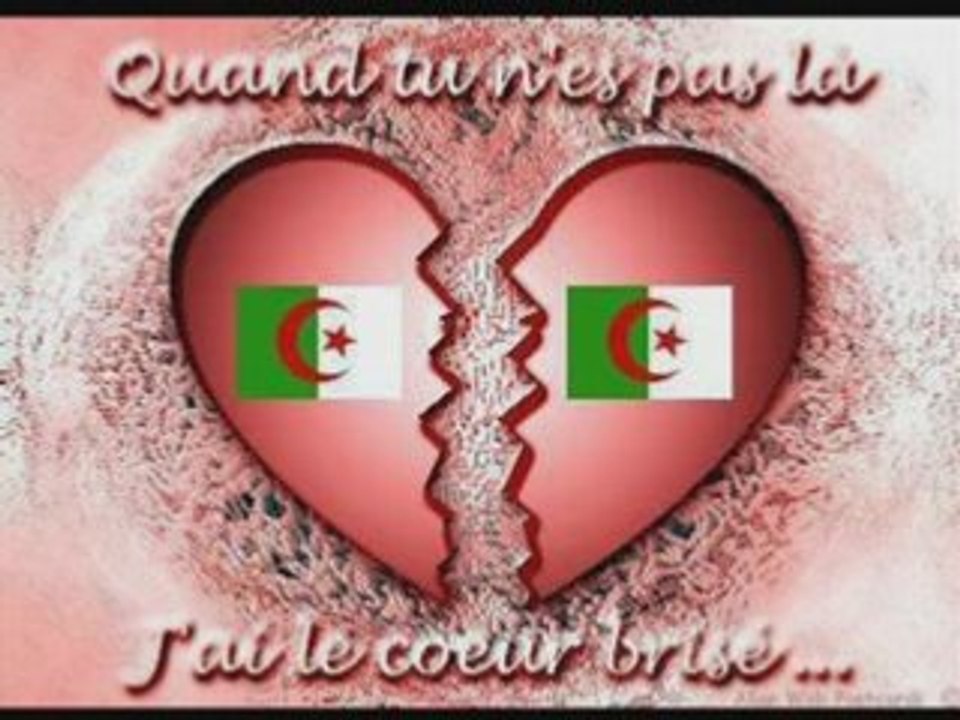 Video L'AmoUr mAterNelLe - love, algerie,  marok.maman,