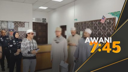 Mahkamah syariah tetapkan bon jaminan