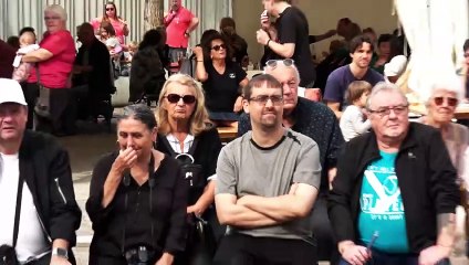 Brumath Concours Tarte à  L'oignon 2024