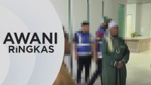 AWANI Ringkas: Op Global | Banjir Kedah | Kemalangan