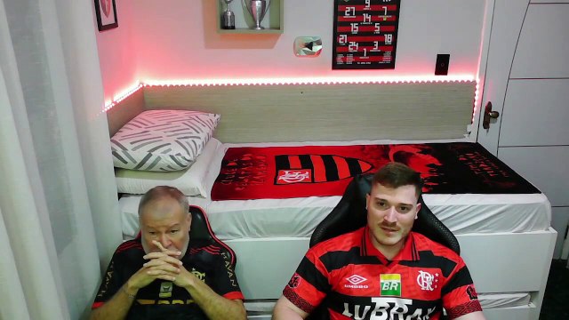 REACT PALMEIRAS 5 X 0 CRICIÚMA MELHORES MOMENTOS - PALMEIRAS DEU SHOW!!