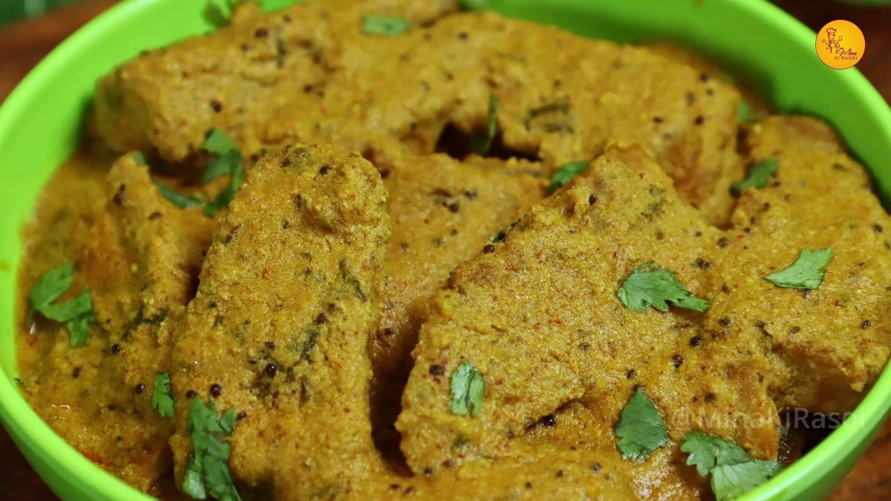 स्वादिष्ट और पौष्टिक केले की सब्जी बनाएं घर पर | Delicious Kele Ki Sabji Recipe | Healthy Recipe