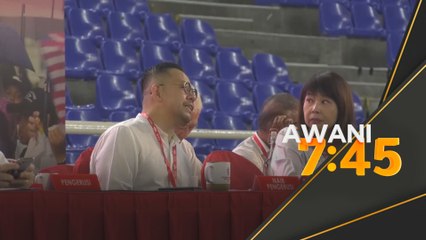 Steven Sim pengerusi DAP Pulau Pinang baharu