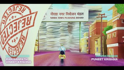 CA Topper S01 E05 | Hindi
