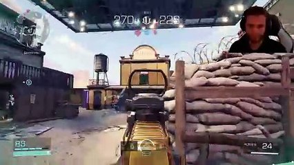 LES DÉFIS DU JOUR, PAS FACILE... | #24 | Xdéfiant