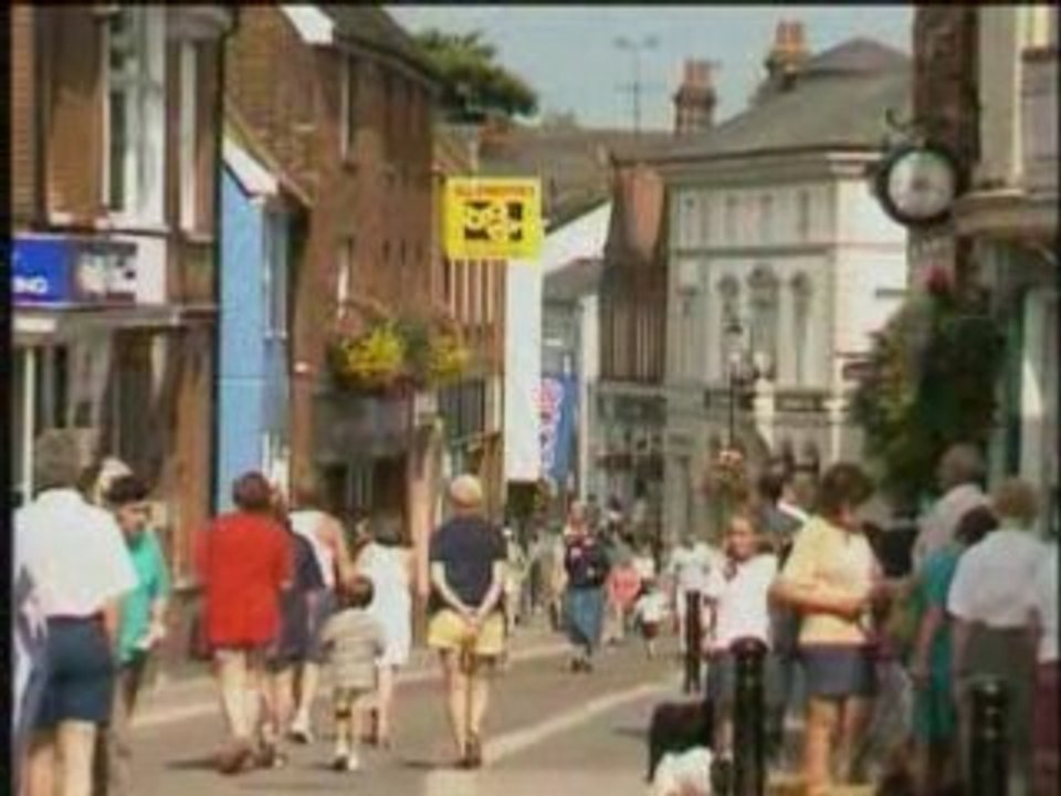 Phénomènes Inexpliqués : Ovnis contre Pouvoirs Publics