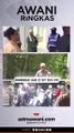 #AWANIRingkas 22 September 2024 | 9 PM