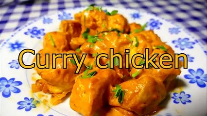 TASTY-CHICKEN-CURRY-Easy-food-recipes-fo_1