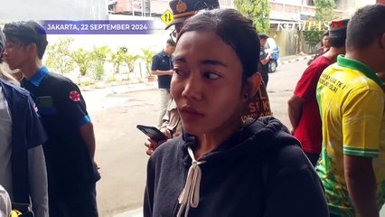 Tangis Keluarga Pecah saat Kenali 1 dari 7 Jenazah yang Ditemukan di Kali Bekasi