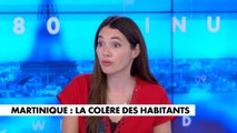 Karima Brikh : «On a l'impression d'avoir acheté du temps, mais de n'avoir rien réglé»