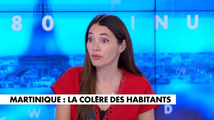 Karima Brikh : «On a l'impression d'avoir acheté du temps, mais de n'avoir rien réglé»