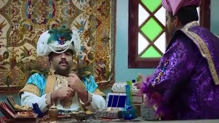 مسلسل يا ما كان وكان الحلقة 12 الثانية عشر