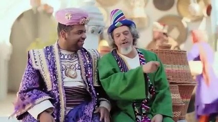 مسلسل يا ما كان وكان الحلقة 10 العاشرة