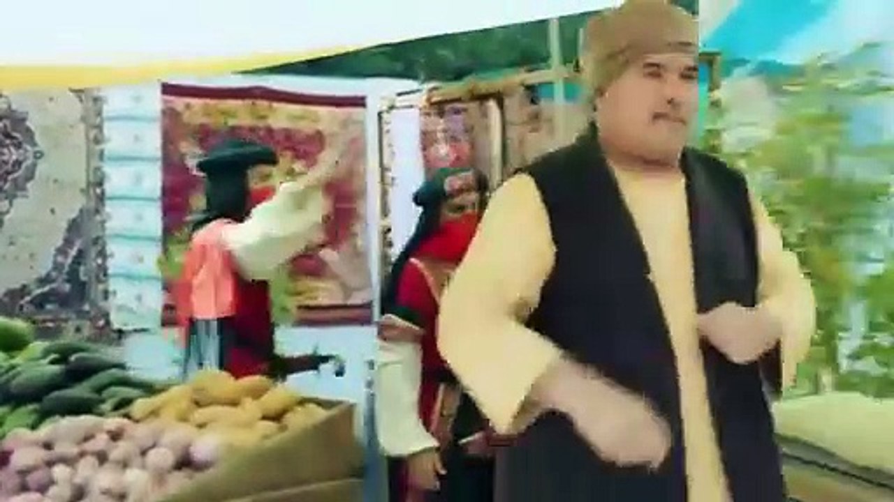 مسلسل يا ما كان وكان الحلقة 15 الخامسة عشر