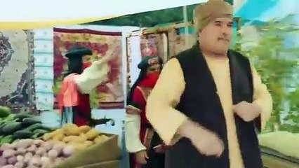 مسلسل يا ما كان وكان الحلقة 15 الخامسة عشر