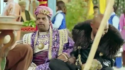 مسلسل يا ما كان وكان الحلقة 14 الرابعة عشر