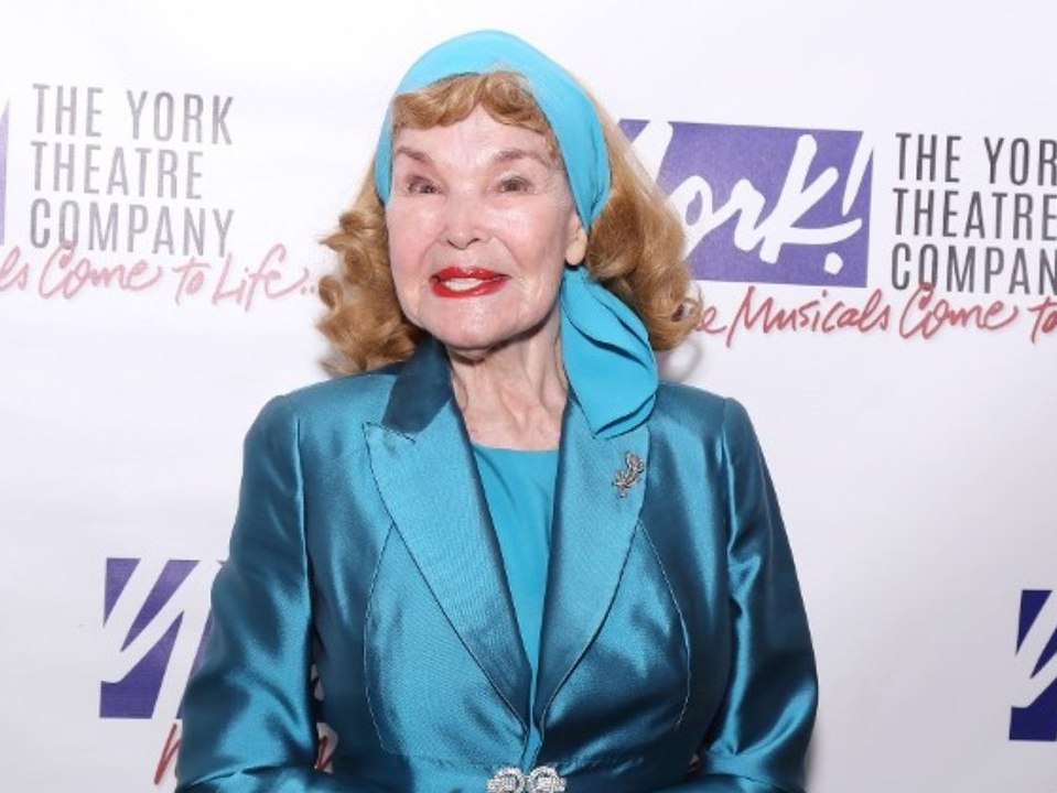 Hollywood trauert: Kathryn Crosby stirbt mit 90 Jahren