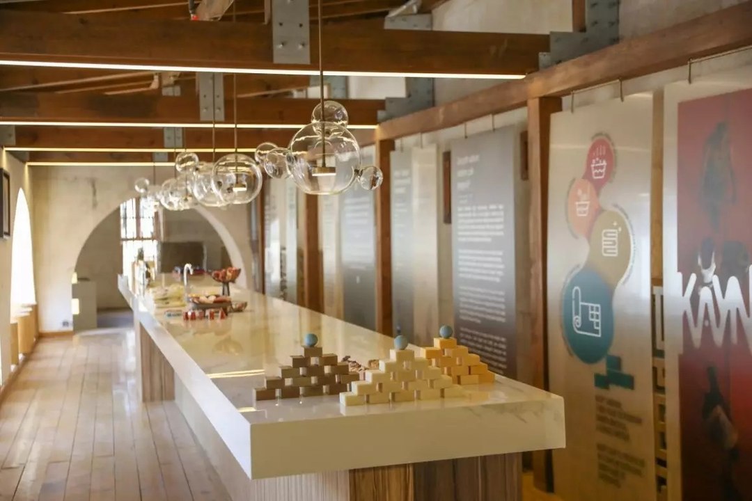 Gaziantep’in kültürel mirası canlanıyor Kayna Sabun ve Pekmez Müzesi açıldı