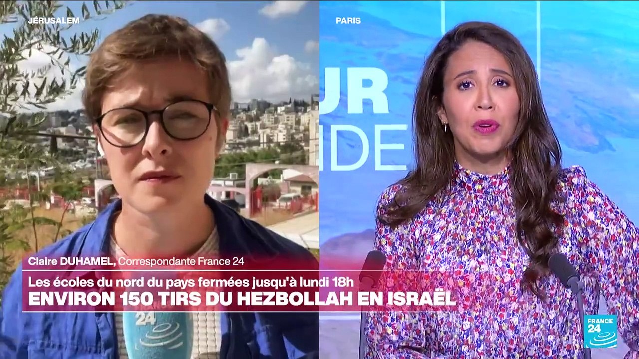 Israël ordonne la fermeture pendant 45 jours du bureau d'Al Jazeera à Ramallah, annonce la chaîne