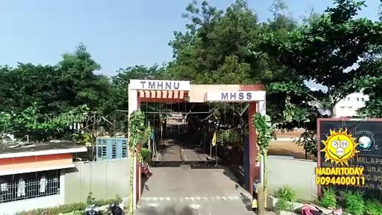 தேனி மேலப்பேட்டை இந்து நாடார் உறவின்முறை  110 ஆண்டுகள் பழமையான உறவின்முறை  கடந்துவந்த பாதை ஆவணபதிவு  - 2 ஆம் பாகம்