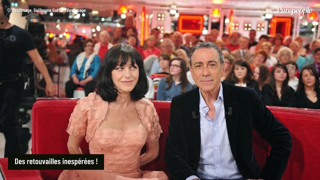 Alain Chamfort et sa rupture avec Lio : leurs retrouvailles déstabilisantes auxquelles le chanteur ne s'attendait pas