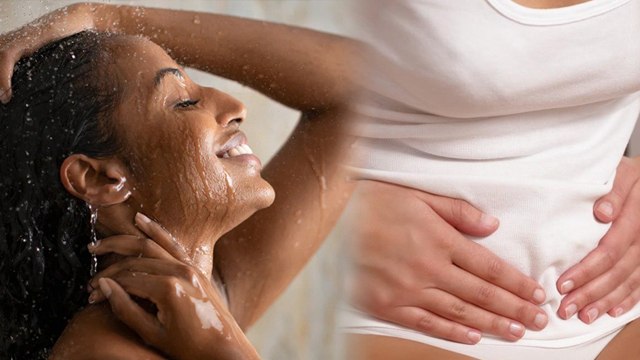 Periods Me Nahana Chahiye Ya Nahi | Is It Safe To Take Bath During Menstruation | Boldsky