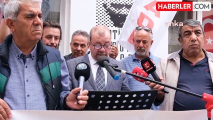 ADD Başkanı'ndan HÜDA PAR'a Anayasa Tepkisi