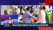[FULL] Pengamat Bahas Hambatan Pertemuan Megawati dan Prabowo hingga Implikasi Politik bagi PDI-P