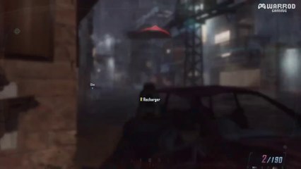 CALL OF DUTY_ BLACK OPS 2 - PARTIE 6 - PLAYTROUGH - NON COMMENTÉ _ VF