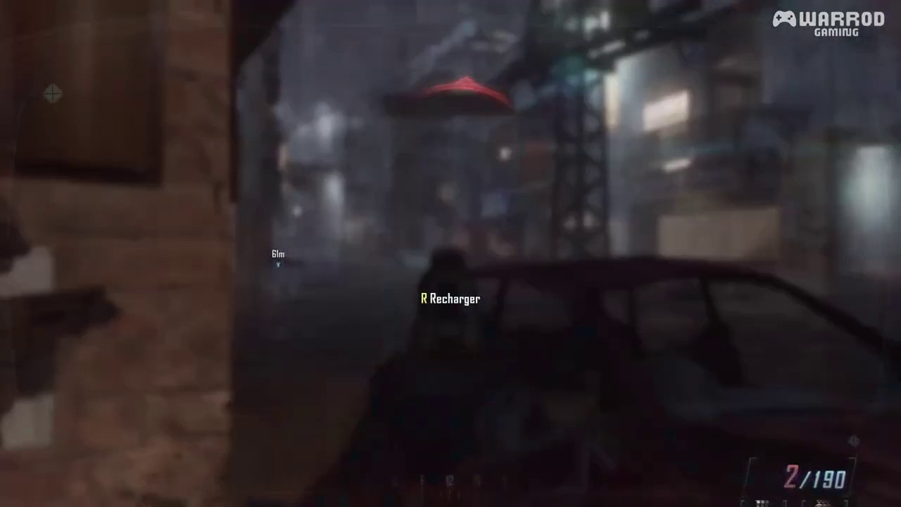 CALL OF DUTY_ BLACK OPS 2 - PARTIE 6 - PLAYTROUGH - NON COMMENTÉ _ VF
