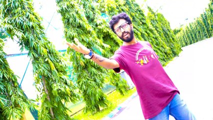 EK AUR DIN - Official Hindi Song 🎶