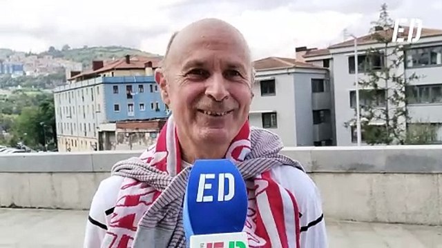 La previa del Athletic Club-Celta de Vigo desde San Mamés