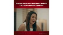 Lilet Matias, Attorney-at-Law: Patricia, iniwan na ni Ramir! (Episode 133)