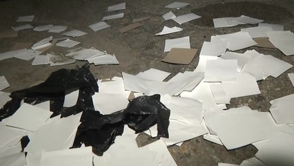 북한, 나흘 만에 또 대남 쓰레기 풍선 부양 / YTN