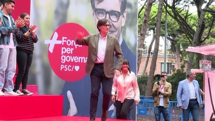 PP exige a Sánchez la Conferencia de Presidentes y PSOE rechaza sus "lecciones" de solidaridad