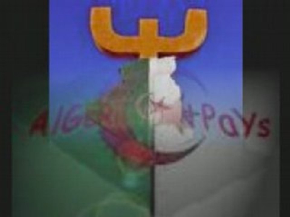 algérie mon amour de pays