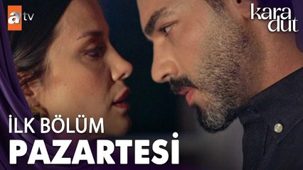 Karadut 1. Bölüm 2. Fragman | 23 Eylül Pazartesi atv'de Başlıyor! 🎬