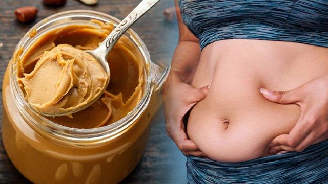 पीनट बटर खाने से वजन बढ़ता है क्या | Peanut Butter Khane Se Weight Badhta Hai Kya | Boldsky