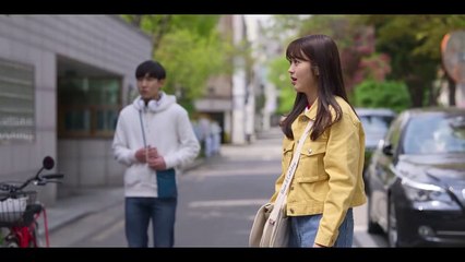 El cielo te está esperando Capitulo 5