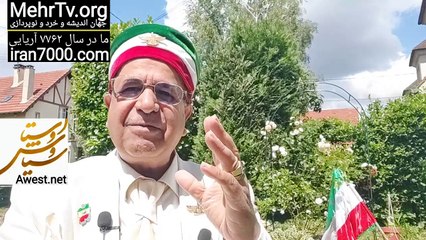 فرزند مجتبی خامنه ای محمدباقر ۱۴ ساله به سخن آمد و پیام داد ۳۶۸۵