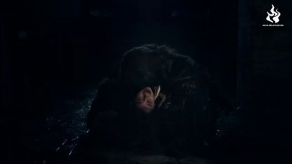 Monster Attacks Teenagers in Terrifying Incident | Recap| 29