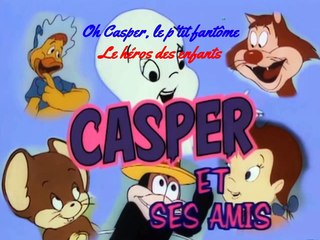 Casper et ses Amis