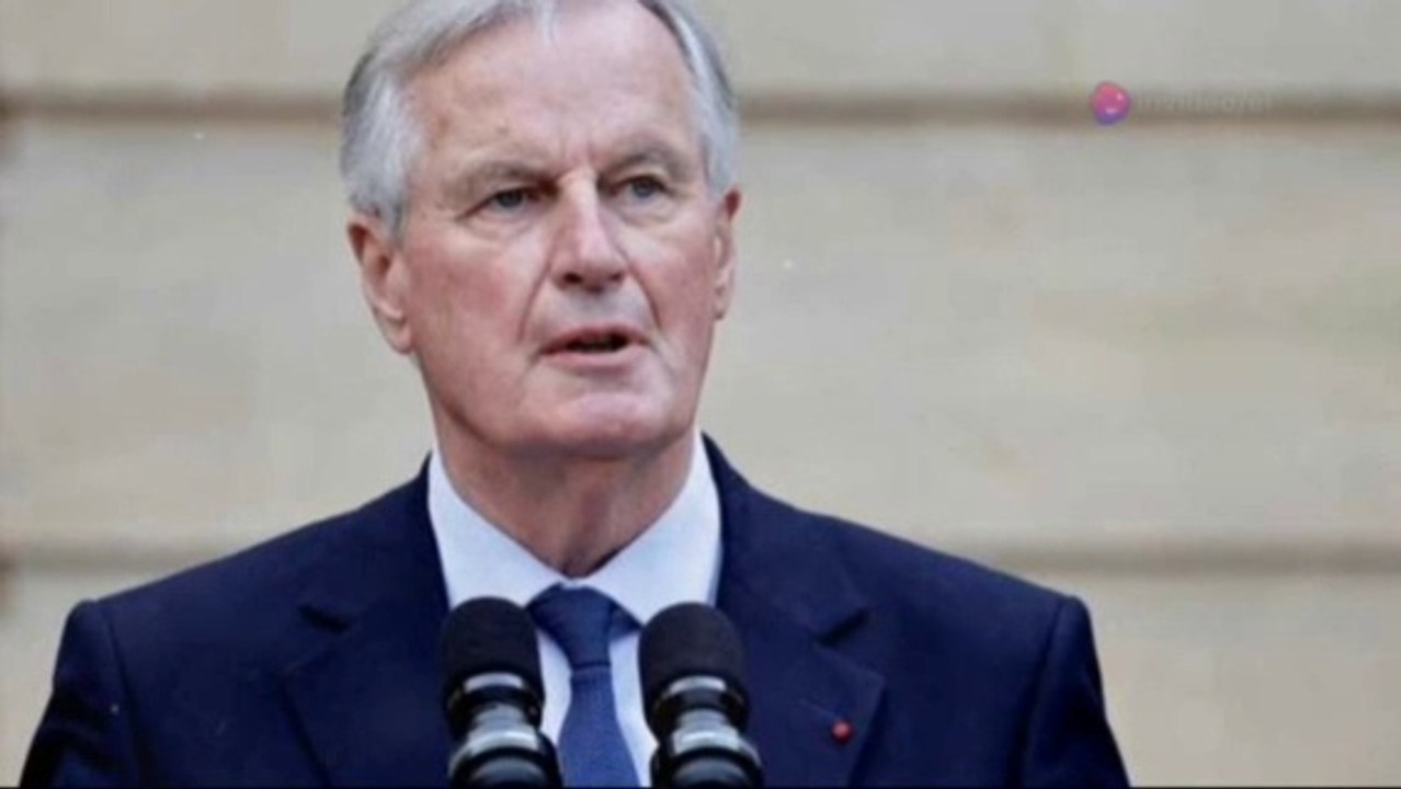 Nouveau gouvernement de Michel Barnier : tout ce que vous devez savoir